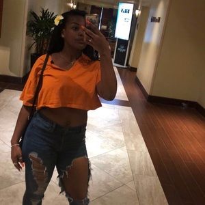 Meet your Posher, Kendall